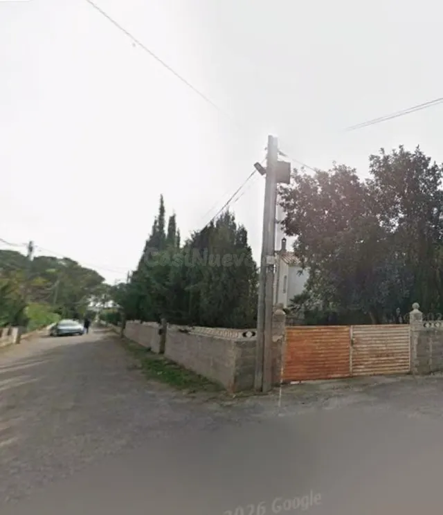 Se vende piso OKUPADO en Calle Gladiol 25 de Pratdip, Tarrag