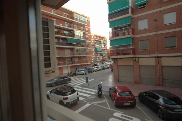 A UN PASO DE TODO. PISO COMPLETAMENTE REFORMADO. — 8