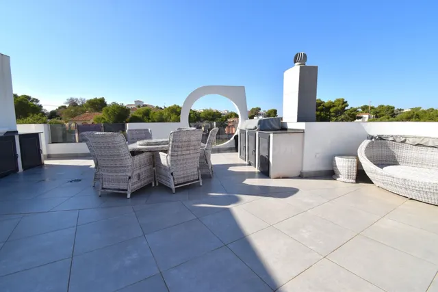 Apartamento 4 habitaciones 91m² en venta - Las Filipinas — 3