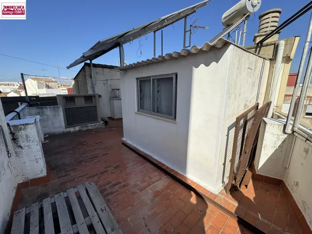 VENTA DE VIVIENDA EN BENIFAIO (VALENCIA) para entrar a vivir! — 39