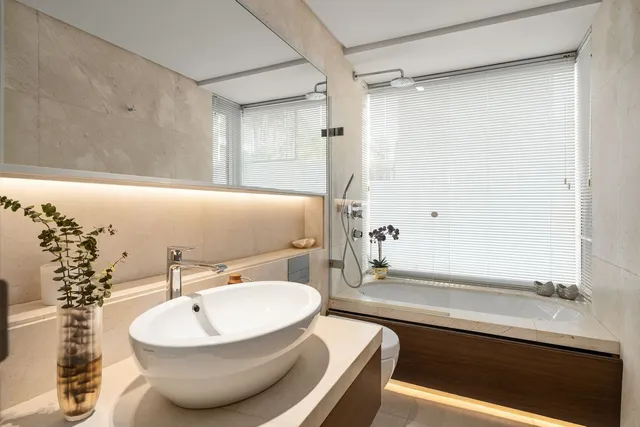Chalet 4 habitaciones 442m² en venta - Marbella — 16