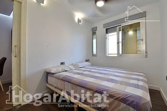 ¡vistas al mar! dos por uno en residencial, reformado con piscina y garaje — 29