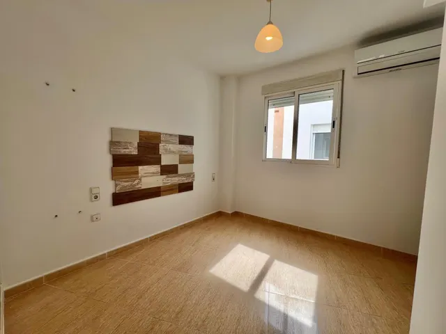ATICO CON IMPRESIONANTE TERRAZA A TAN SOLO 10mts DE LA PLAYA DEL CURA — 33