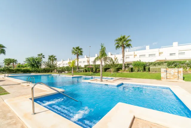Bungalow 2 habitaciones 79m² en venta - Desamparados-Hurchillo-Torremendo — 25