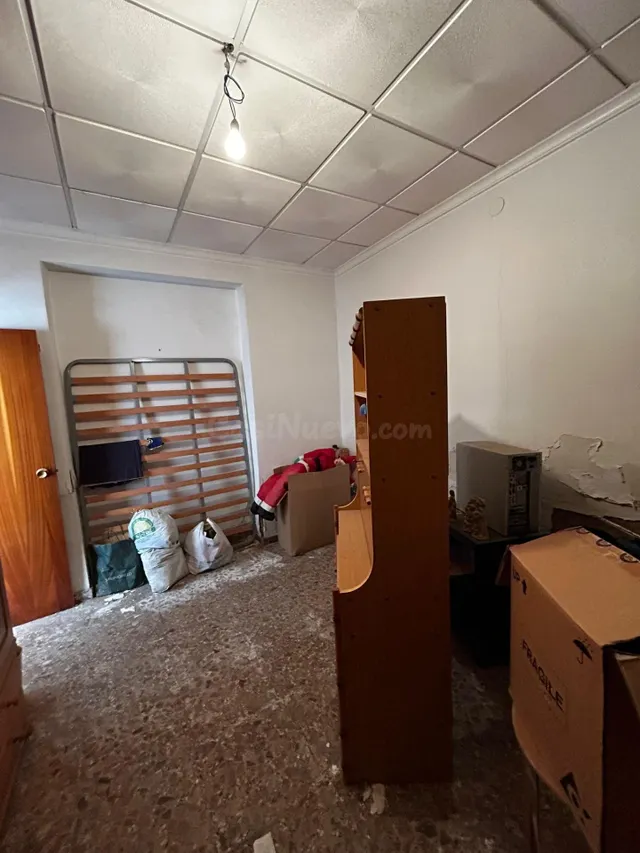 CASA BAJO VENTA REFORMAR LA ÑORA - foto 5