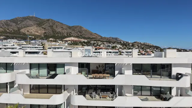 Ático 2 habitaciones 130m² en venta - Centro — 49
