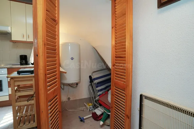 Adosado 2 habitaciones 83m² en venta - Los Frutales — 22