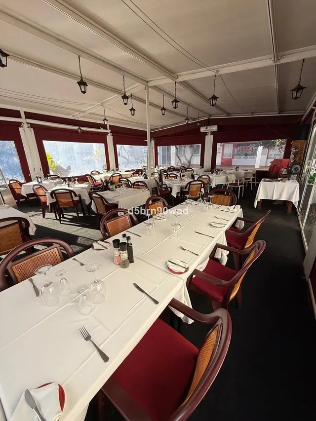 Restaurante 310m² en venta - Marbella — 8