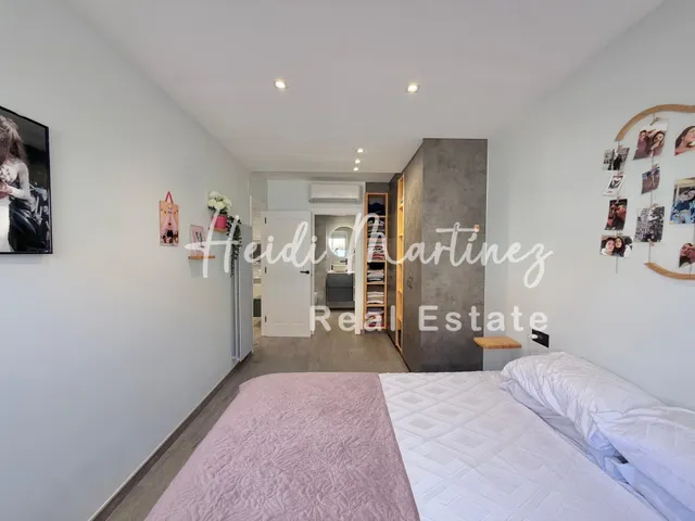 Piso 3 habitaciones 72m² en venta - LA GRANJA — 34