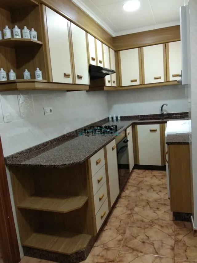 PISO EN EXCLUSIVA EN PATERNA – ZONA CORTS VALENCIANES — 3