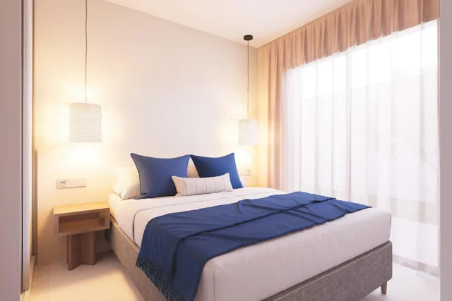 Casa 3 habitaciones 86m² en venta - Los Frutales — 18