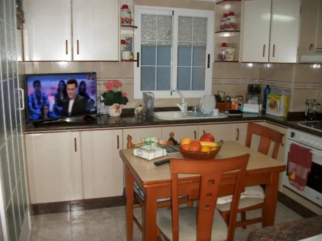 Piso Reformado — 8