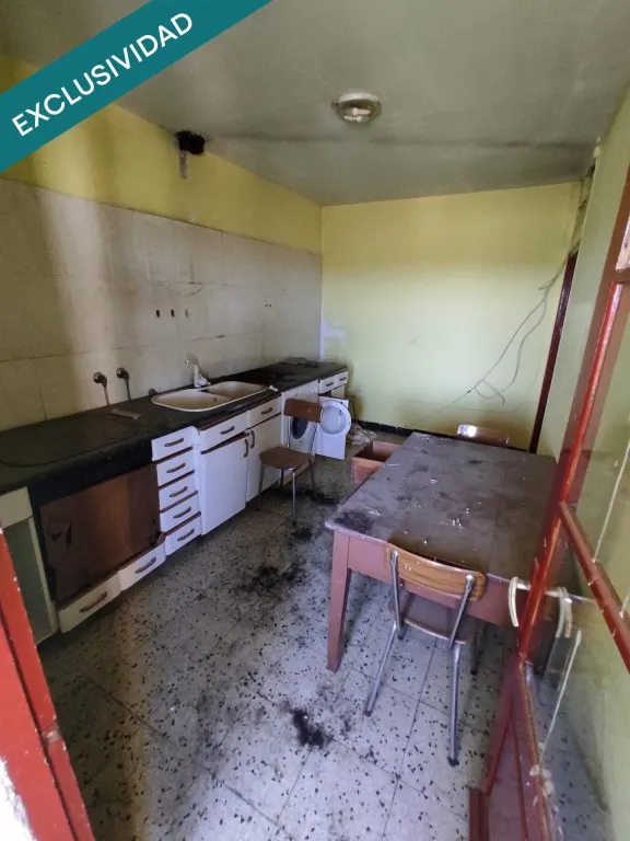 ¡Diseña la casa de tus sueños! Casa unifamiliar con gran terreno y vistas al campo en Albalatillo — 15
