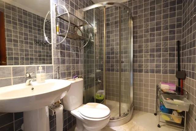Altos de la Bahia X Bungalow alto con solarium — 10