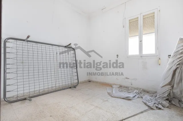 CASA EN LA ZONA DEL PALMAR — 21