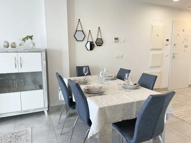 Apartamento 3 habitaciones 101m² en venta - Riviera del sol — 6