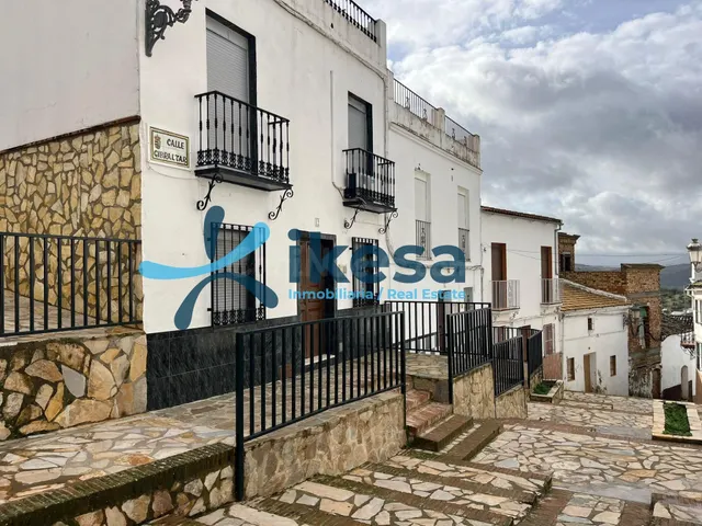 Venta de Casa adosada en Pruna - Sevilla — 4