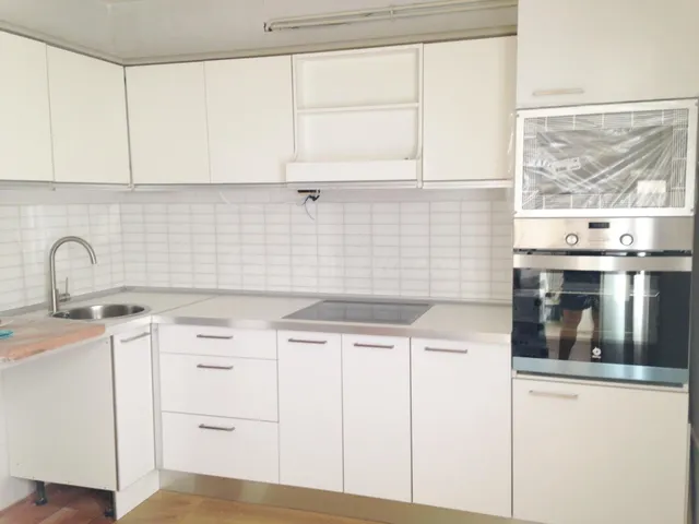 FANTASTICA VIVIENDA EN EL CENTRO DE ALICANTE 4 DORMITORIOS O - foto 5