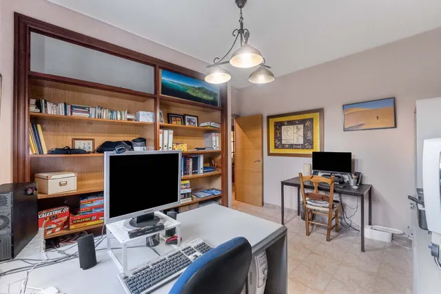 Chalet 5 habitaciones 205m² en venta - Churriana-El Pizarrillo-La Noria-Guadalsol — 19