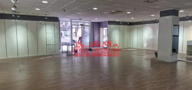 ¡¡MAGNIFICO LOCAL, AMPLIO Y DIAFANO EN ZONA CONCURRIDA DE ELCHE!! — 8