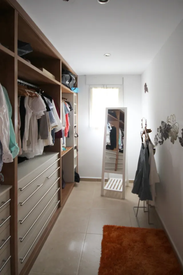 Chalet en venta en calicanto – Chiva | 3 dormitorios | 3 baños | 160 m2 | parcela 400 m2 — 21