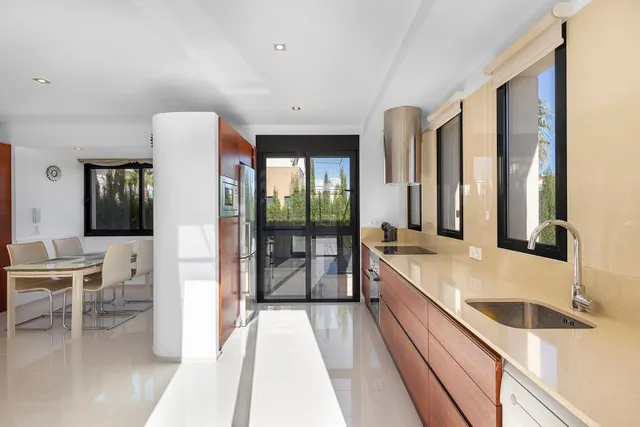 Villa 5 habitaciones 296m² en venta - La Zenia — 14