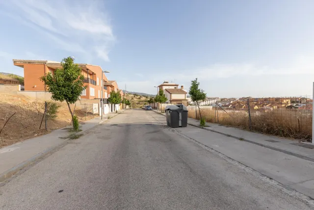 Terreno urbano en venta - Zona metropolitana — 13
