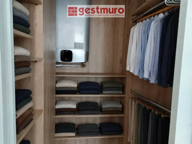 GESTMURO VENDE APARTAMENTO EN EN EXCLUSIVA EN EL CENTRO DE CARTAGENA!!! AMUEBLADO — 19