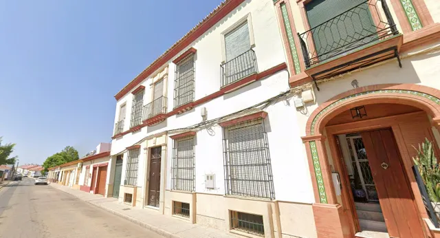 Venta casa en El Viso del Alcor (Sevilla) - foto 3