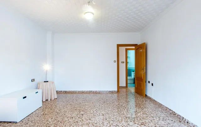 GRAN VIVIENDA UNIFAMILIAR EN EL CABEZO — 13