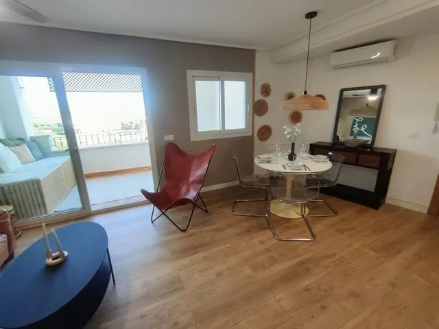 Apartamento 2 habitaciones en venta - SUCINA — 11