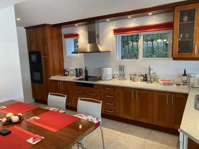 Chalet 4 habitaciones 407m² en venta - Riviera del sol — 12