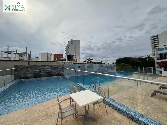 Apartamento en Venta en Crespo – Amplio, Moderno y a Pasos d