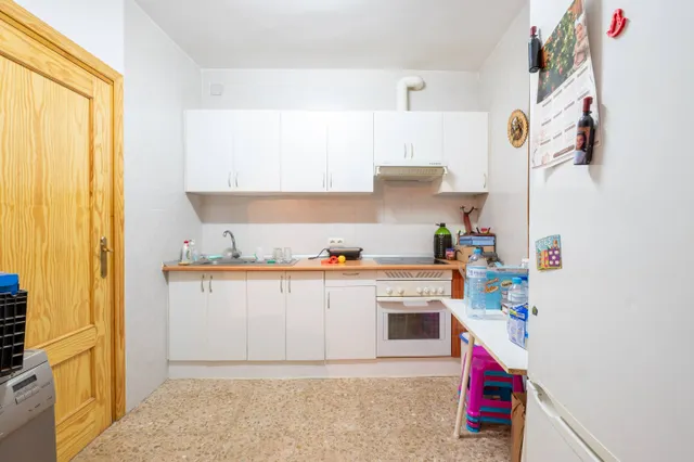 SE VENDE CASA EN LA ZONA DE CALZADA DE CALATRAVA — 35