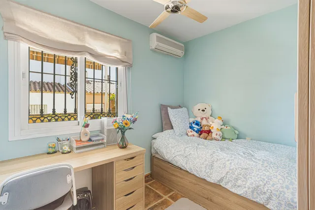 Adosado 3 habitaciones 125m² en venta - Riviera del sol — 14