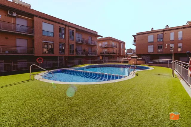 PISO EN PLANTA BAJA EN VENTA EN SANTA BÁRBARA (TARRAGONA) — 19