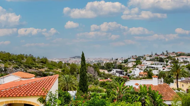 Villa Denia — 9