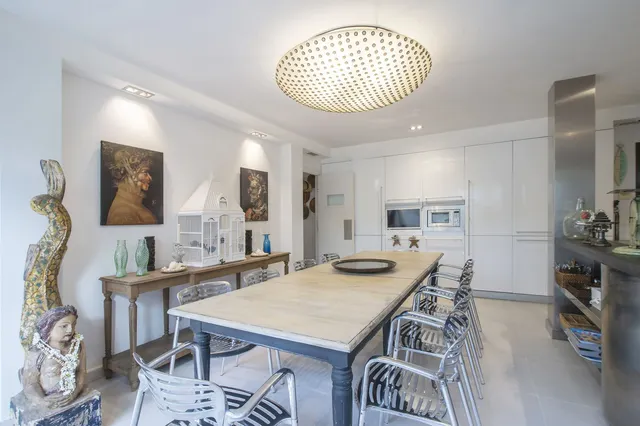 Villa 4 habitaciones 270m² en alquiler - Costa Del Sol — 20