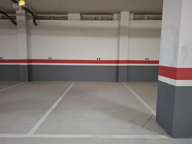 Apartamento en las playas Del Cura y Los Locos — 22