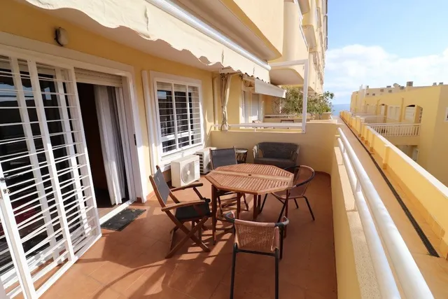 Apartamento 1 dormitorio en  Mirador de Aguamarina — 9