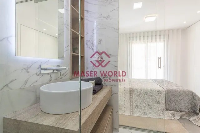 Nuevo conjunto residencial en Los Balcones (Torrevieja) — 32