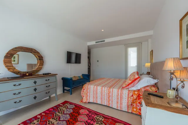 Chalet 4 habitaciones 231m² en venta - Costa del Sol — 45