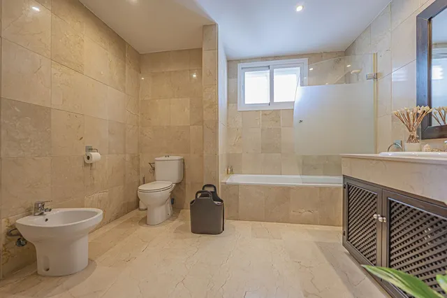 Ático 4 habitaciones 184m² en venta - Costa Del Sol — 22
