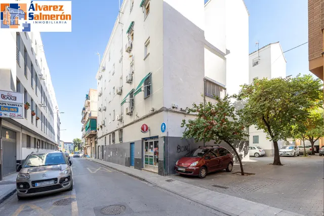 3 dormitorios junto a avenida de dilar — 19