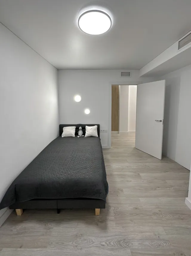 Apartamento 2 habitaciones 90m² en venta - Centro — 11