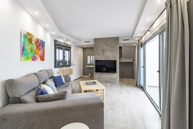 Adosado 3 habitaciones 336m² en venta - Marbella — 33
