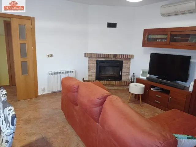 ACOGEDORA VIVIENDA UNIFAMILIAR EN VENTA EN VALDEGANGA — 4