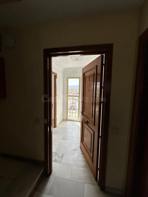 Piso en Venta en Fuengirola Málaga — 15