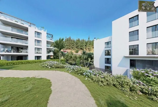 APARTAMENTOS Y ÁTICOS PARA DISFRUTAR DE SUS VISTAS AL MAR Y ZONAS COMUNES, MUY CERCA DE LA PLAYA !!! — 11