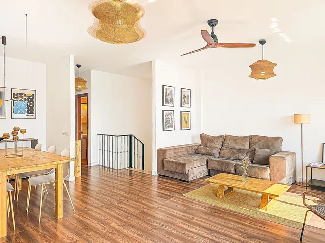 Adosado 4 habitaciones 200m² en venta - Alora pueblo — 10